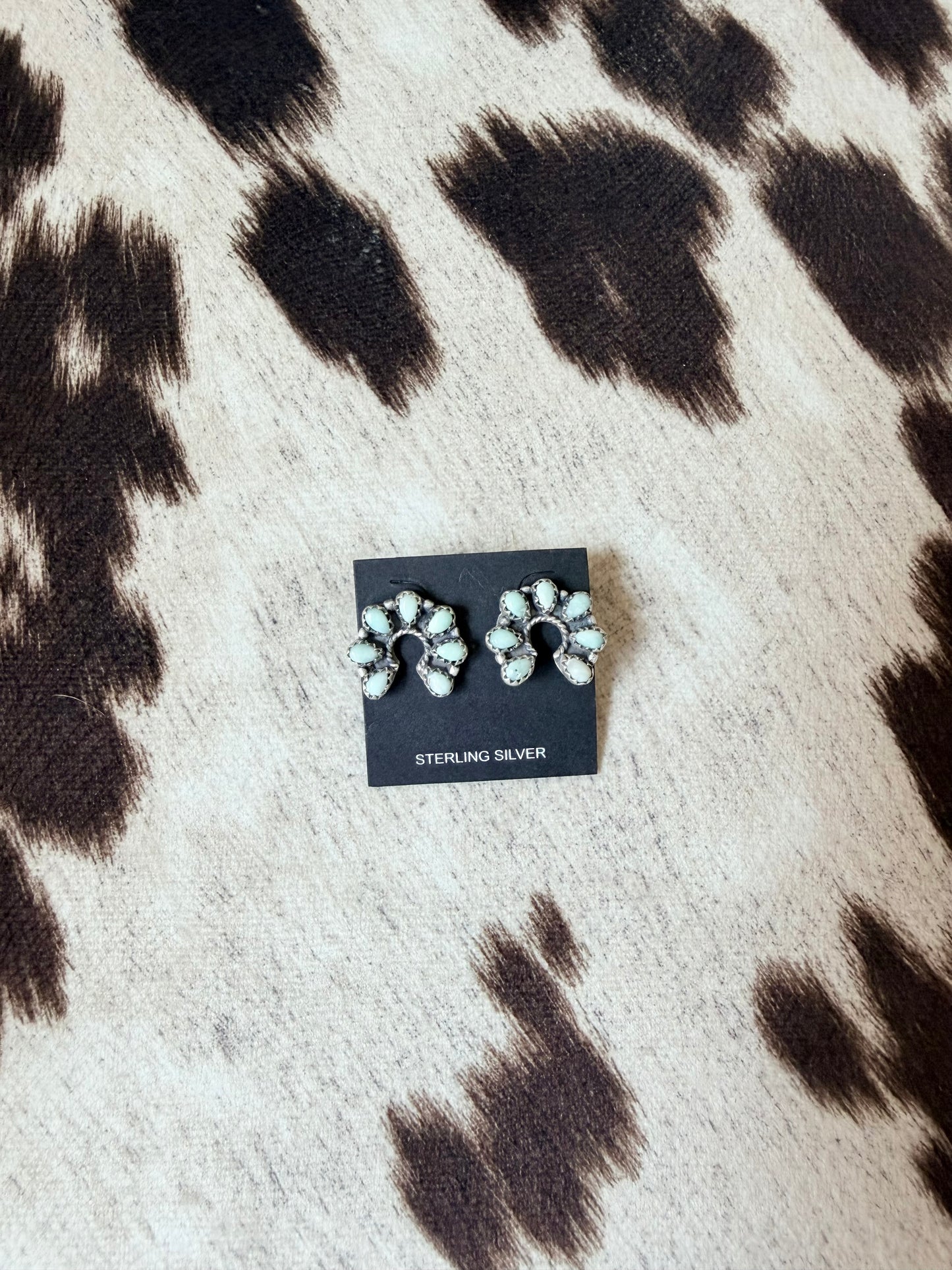 Paloma Studs