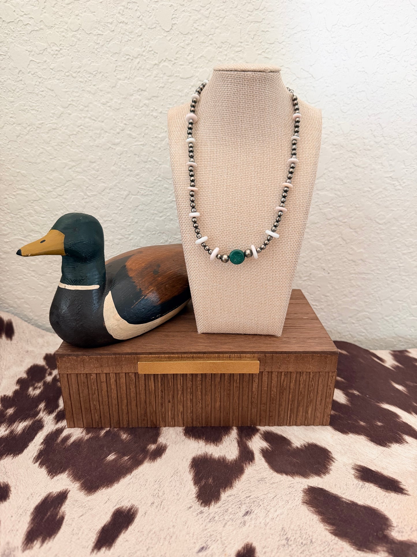 The Chloe Necklace