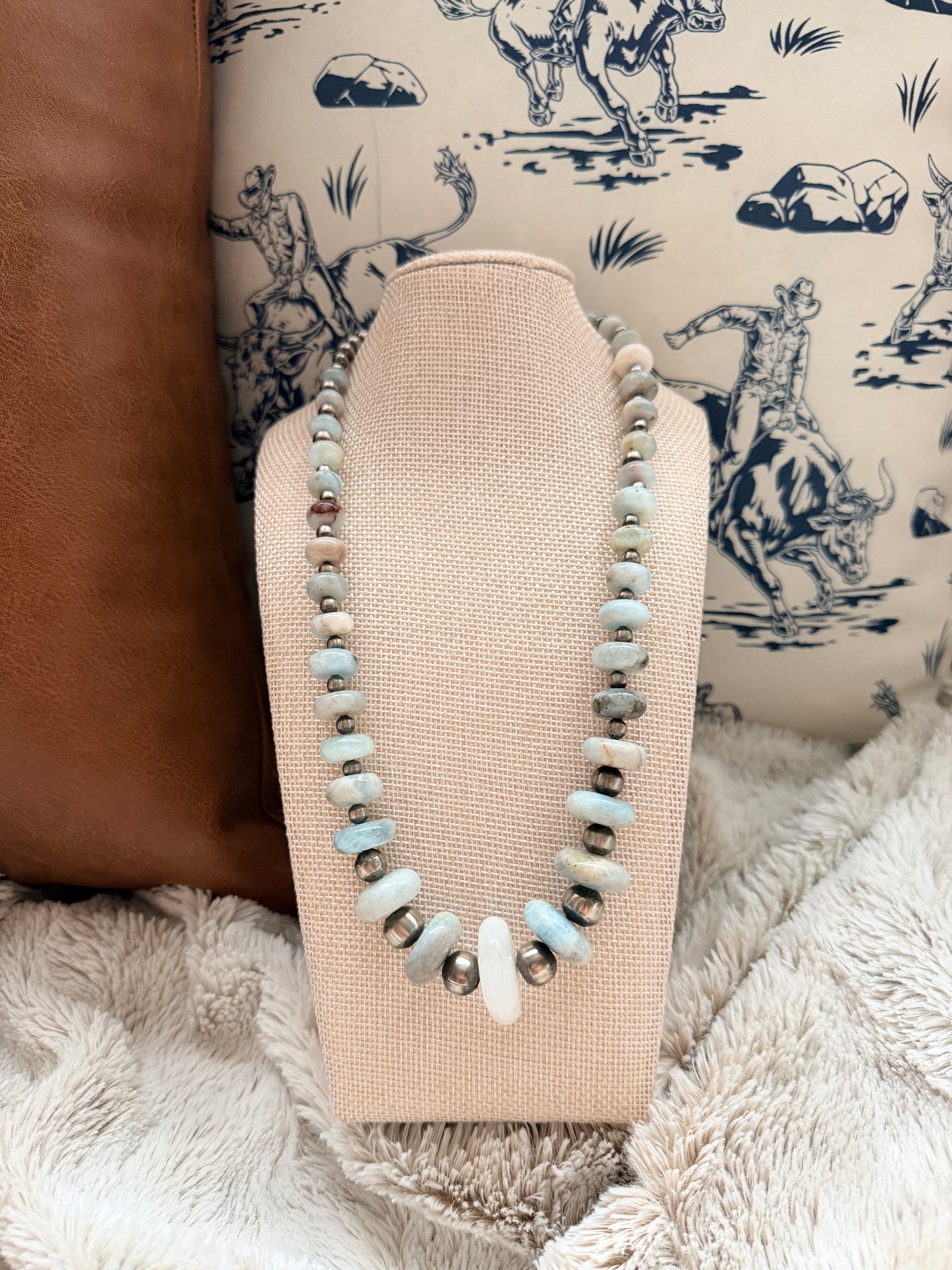 The Hannah Necklace
