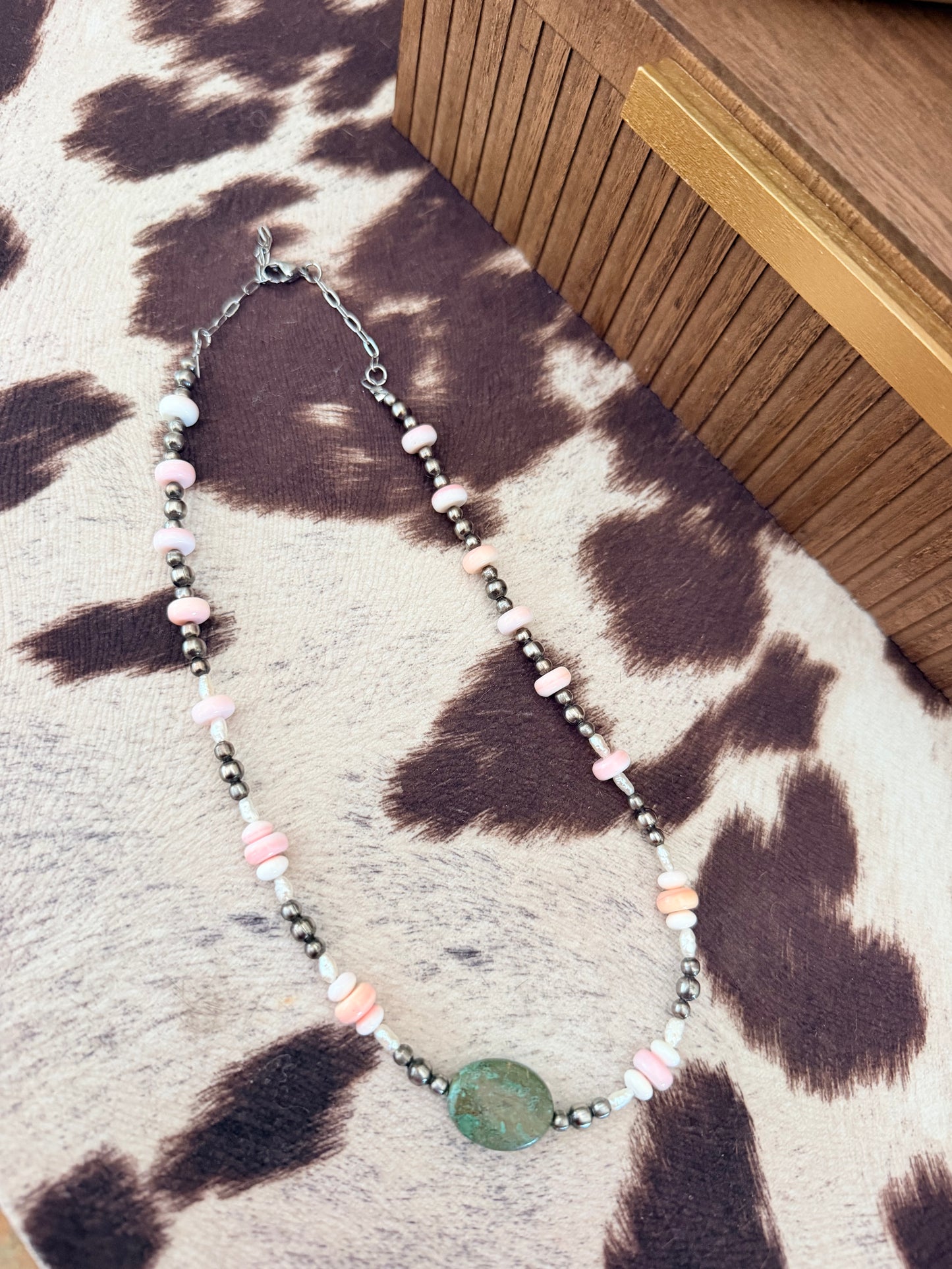 The Collin Necklace