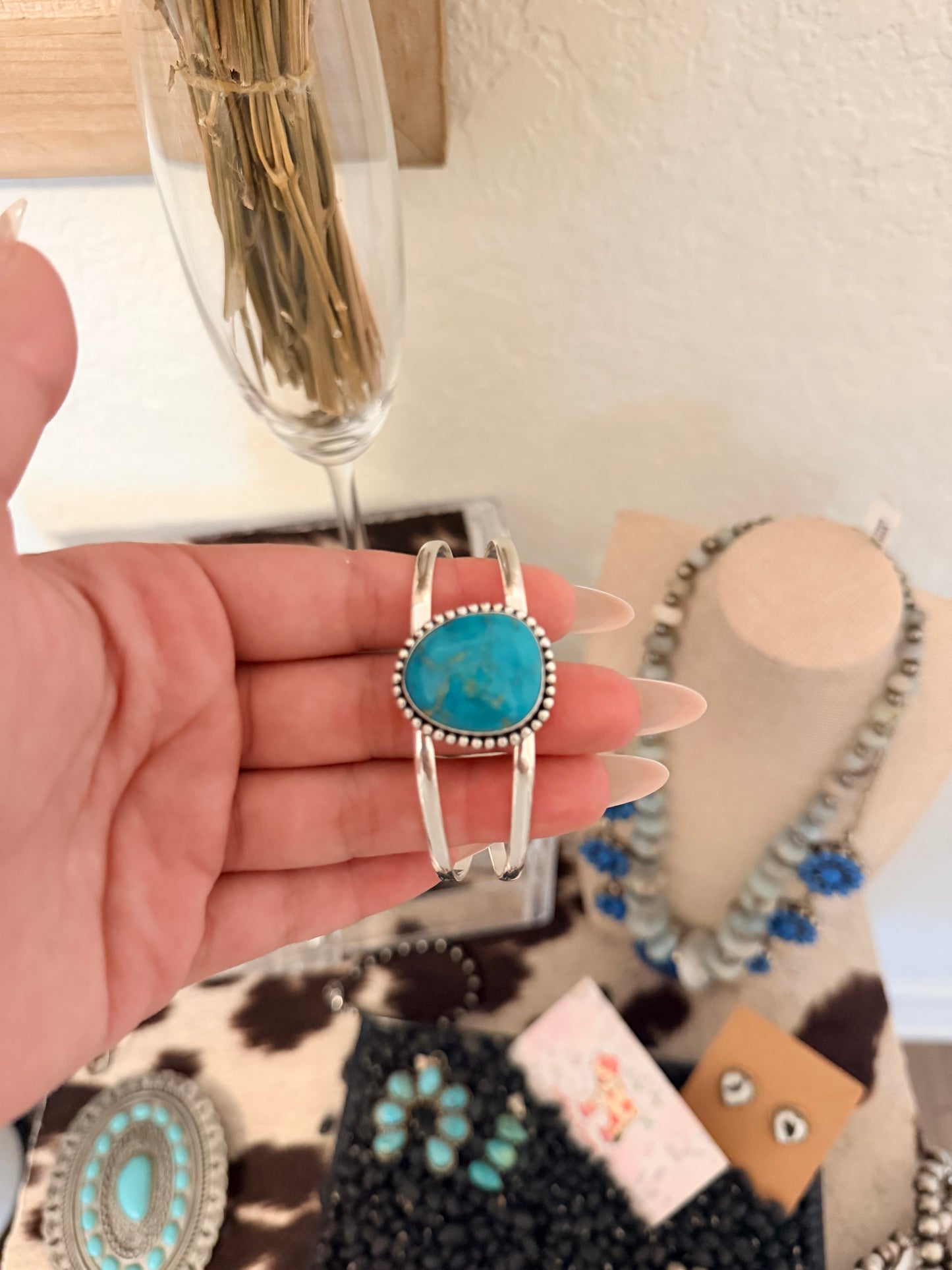 Kingman Cuff