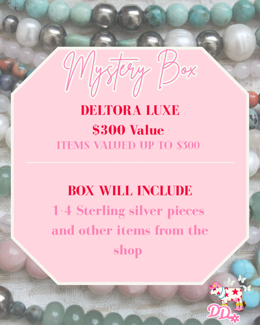 Mystery Box