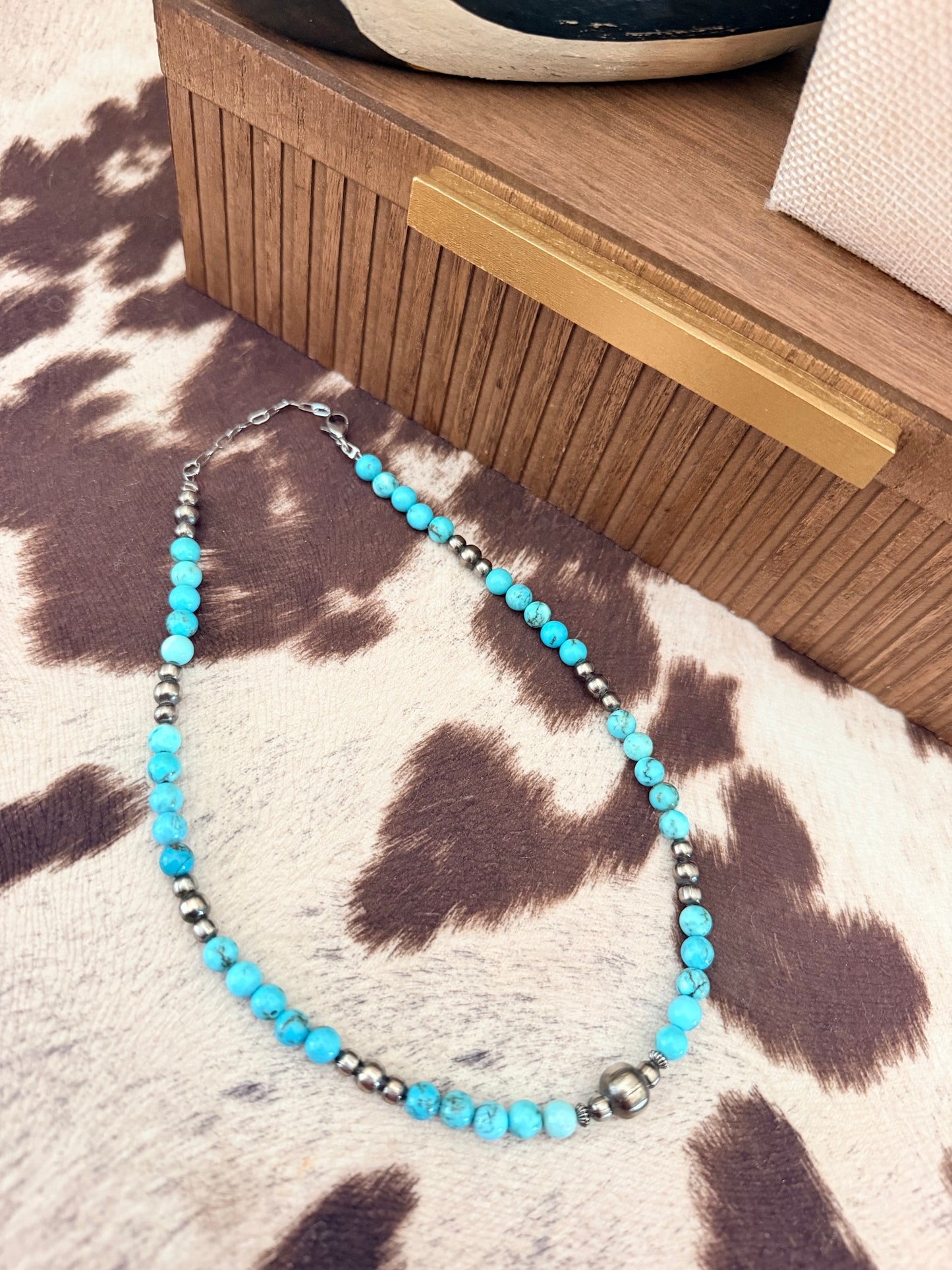 The Taylor Necklace