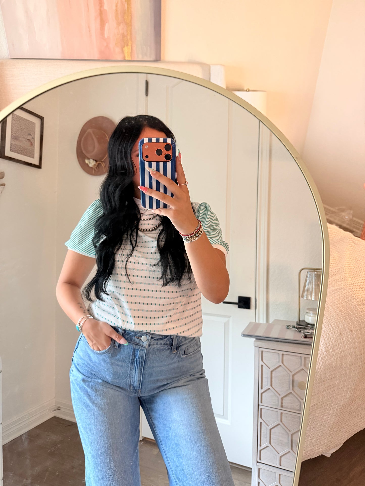 The Ava top