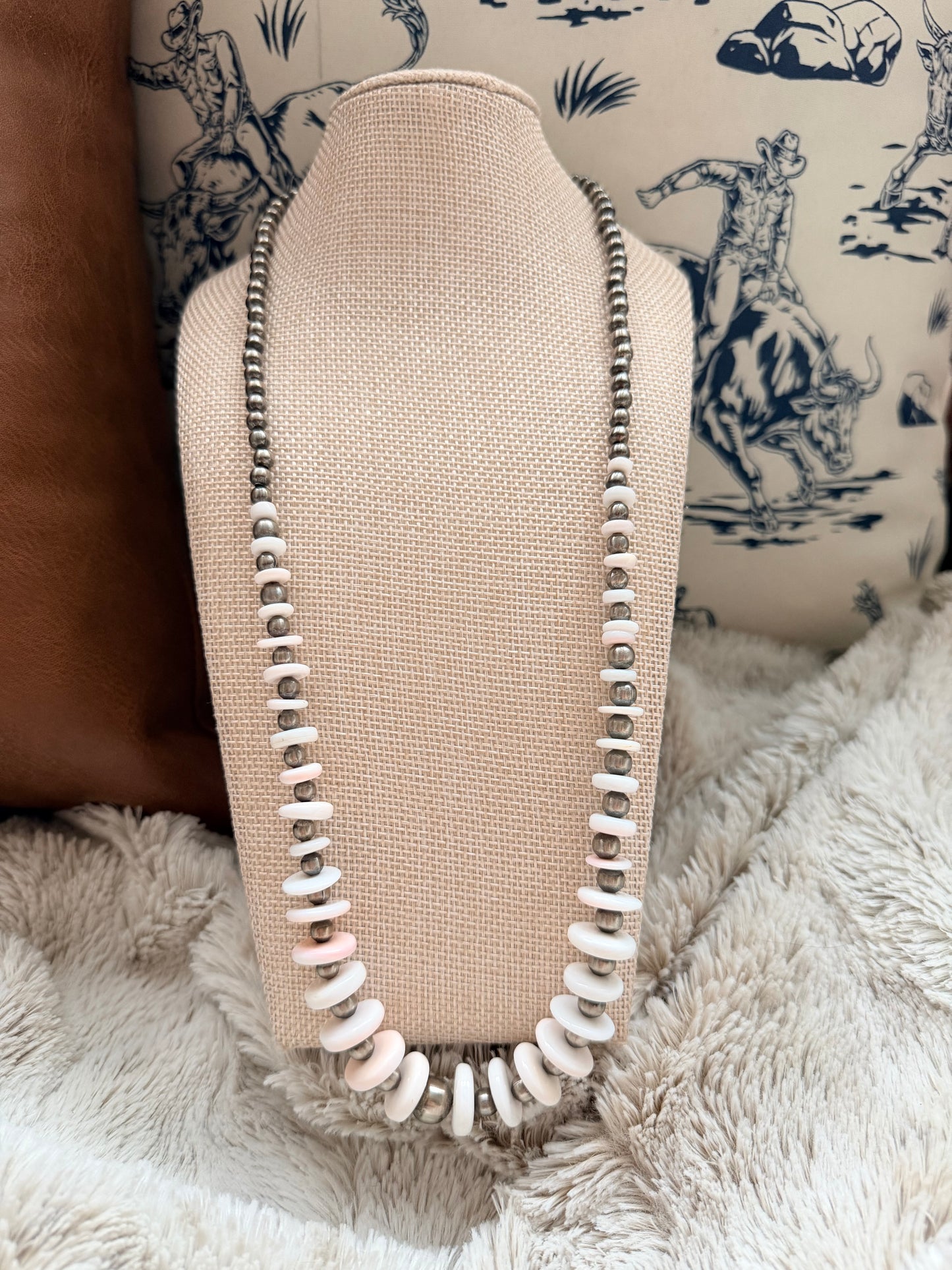 The Kathryn Necklace