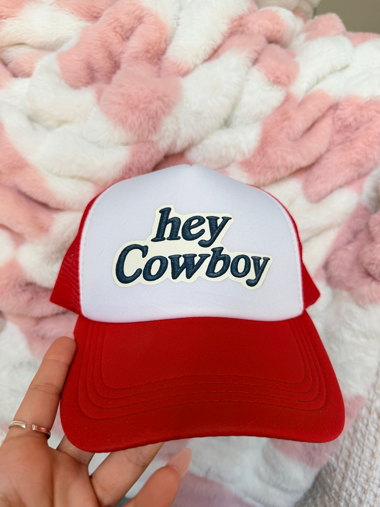 Trucker Hat