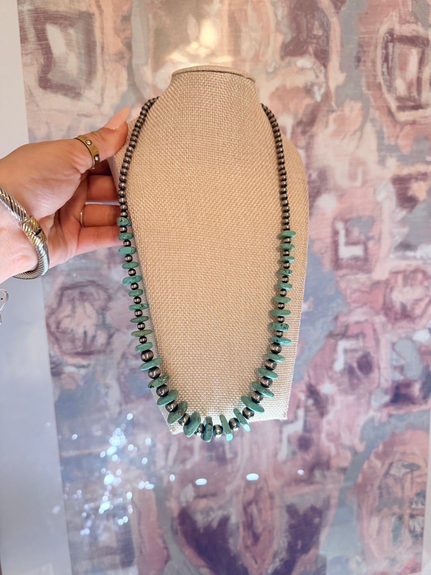 The Gracie Necklace