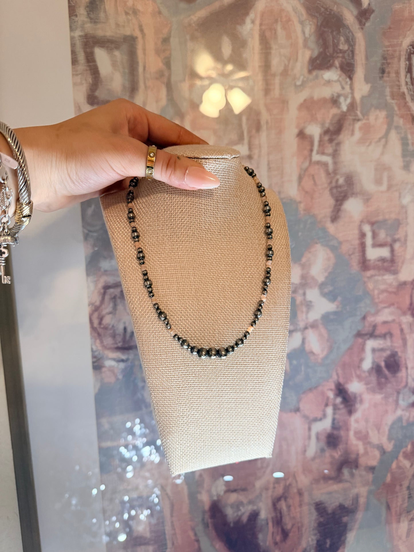 The Melisa Necklace