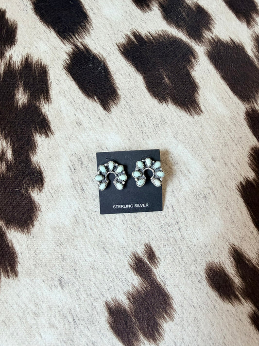Paloma Studs