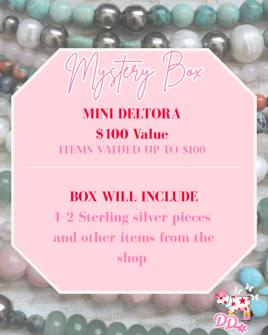 Mystery Box