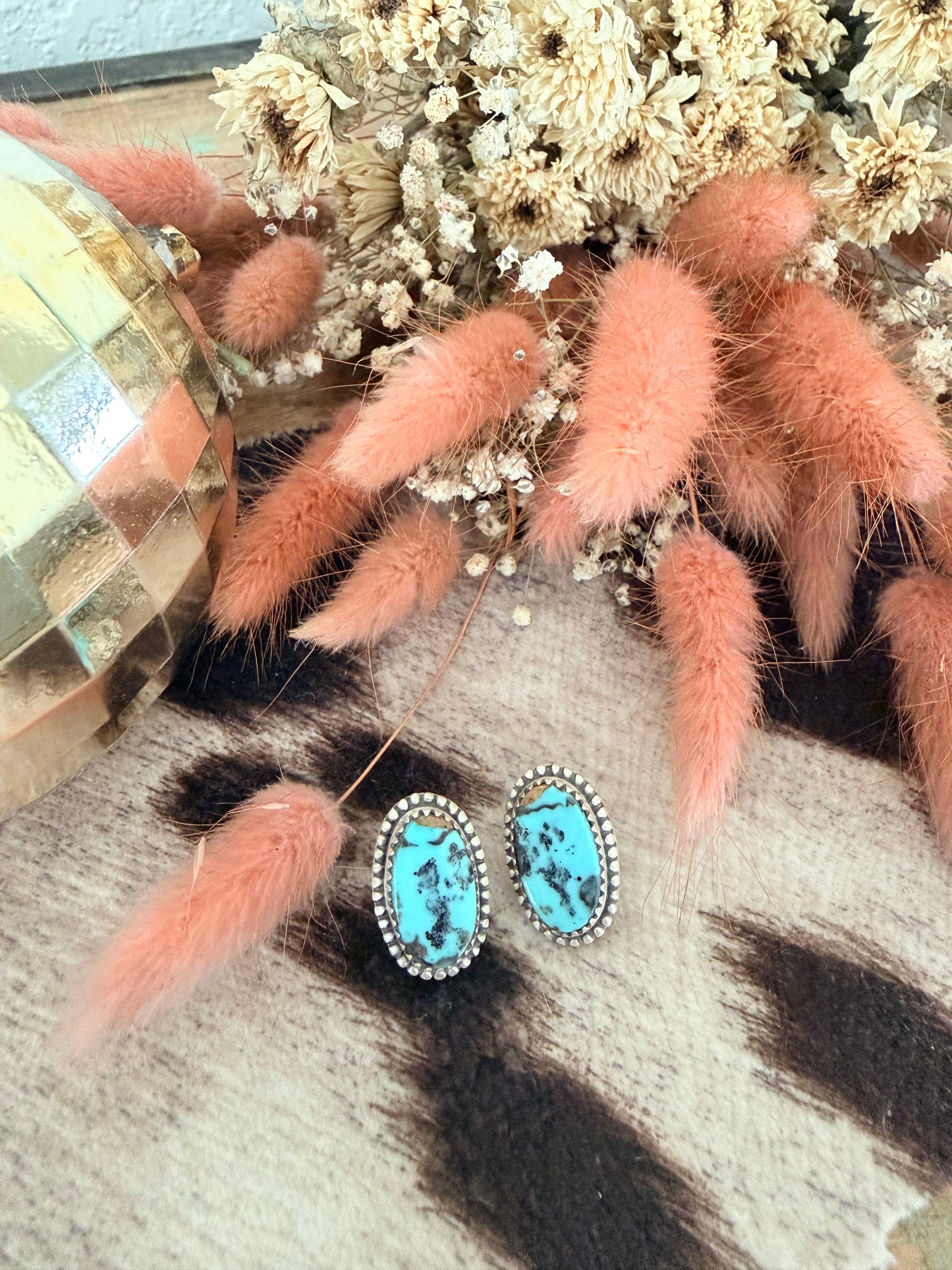 The Megan Earrings