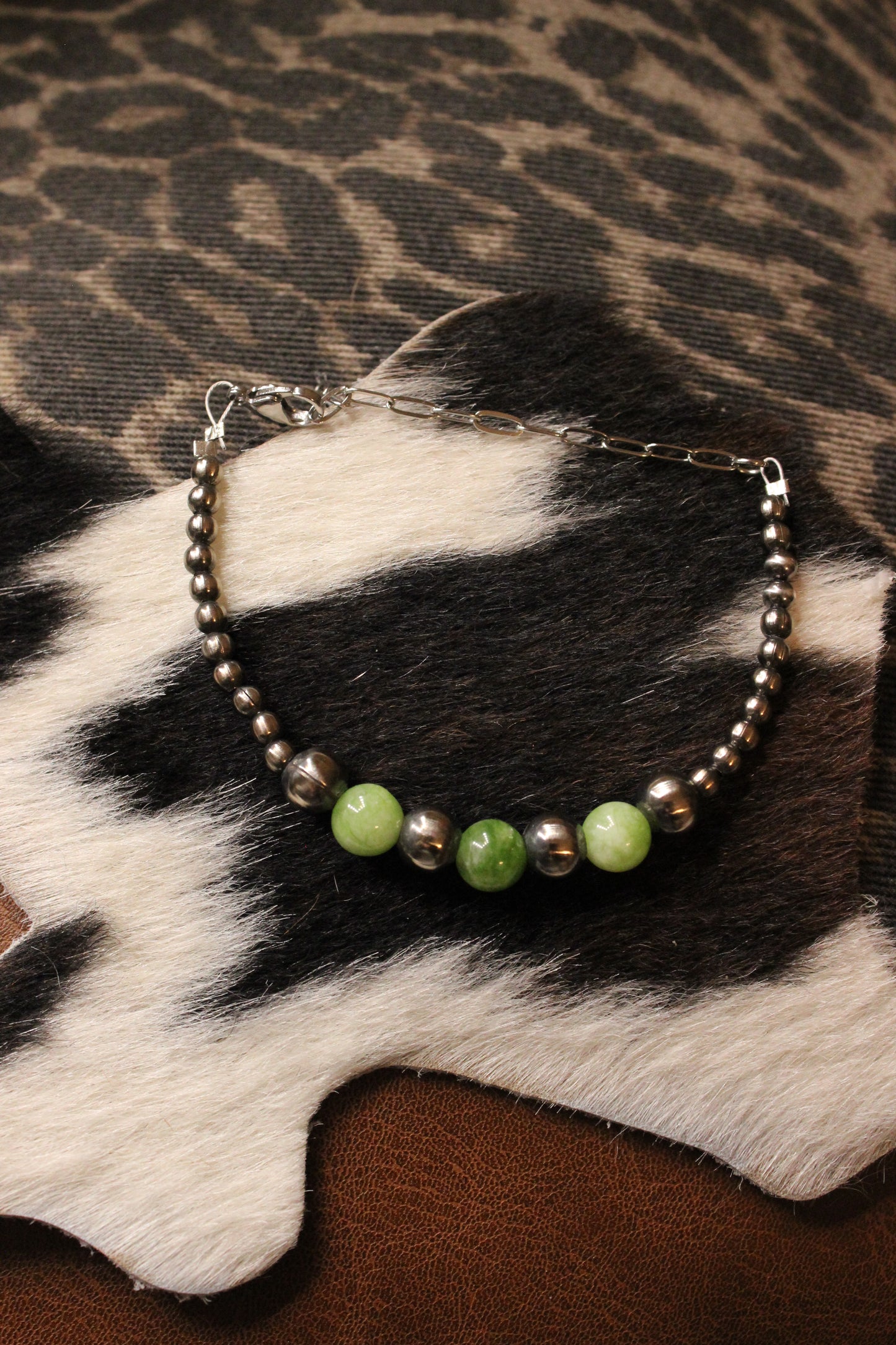 The Kensley Bracelet