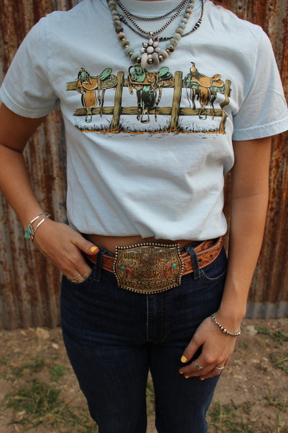 The Gracelyn Tee