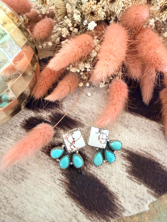 The Kasey Earrings