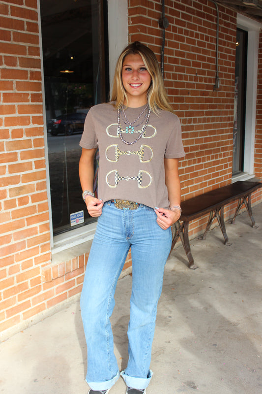 The Haley Tee