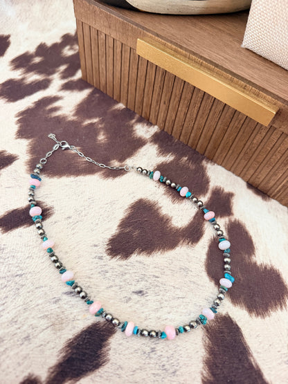 The Savannah Necklace