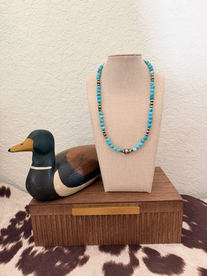 The Taylor Necklace