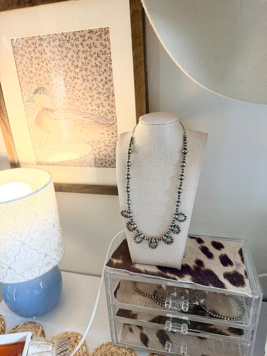 The Loretta Necklace