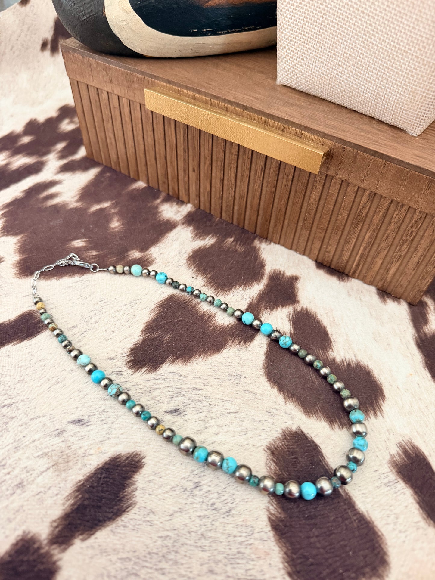 The Hadley Necklace