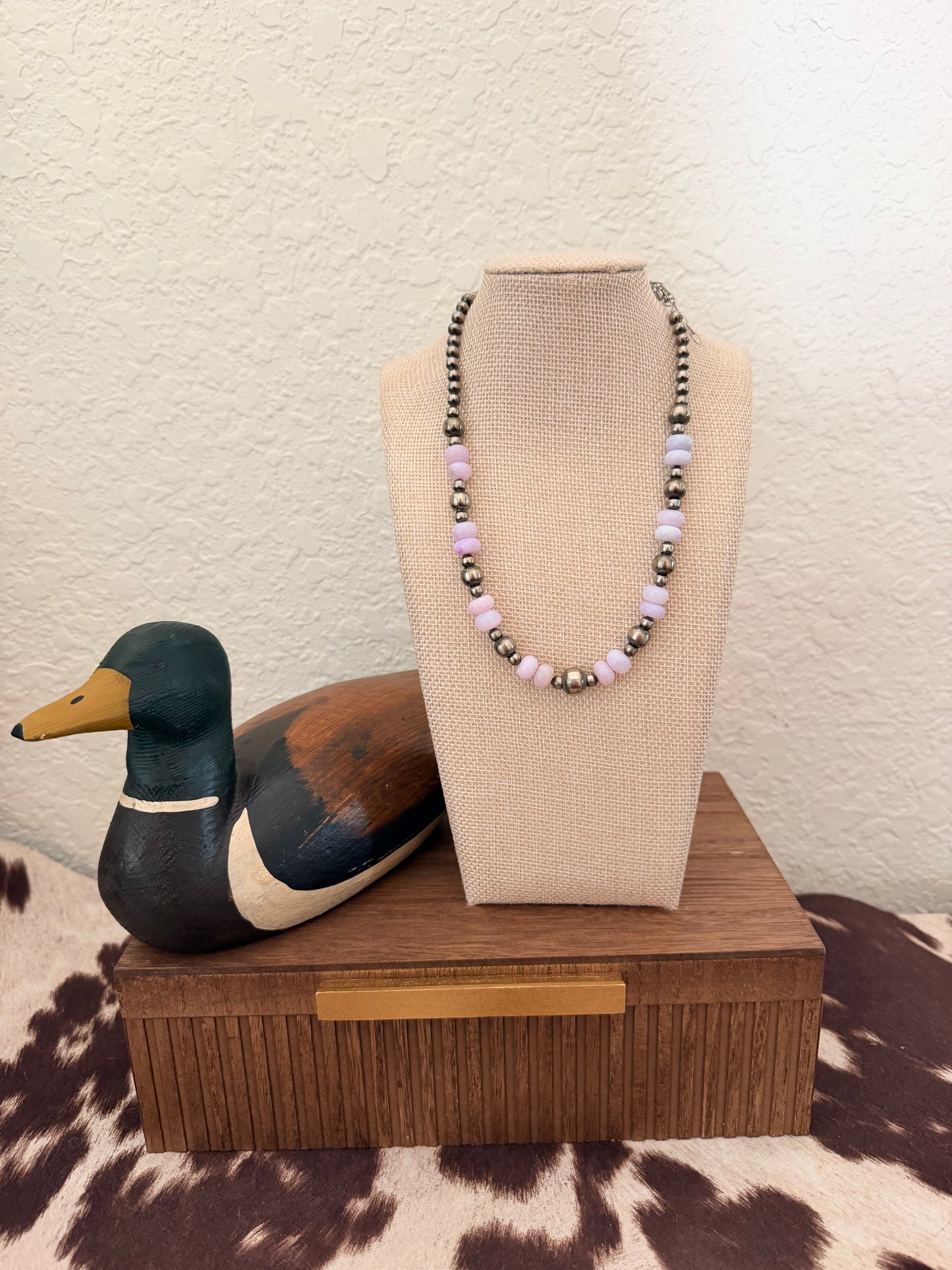 The Wrenley Necklace