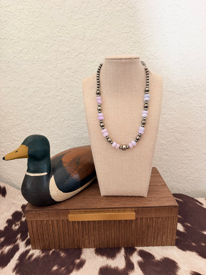 The Wrenley Necklace