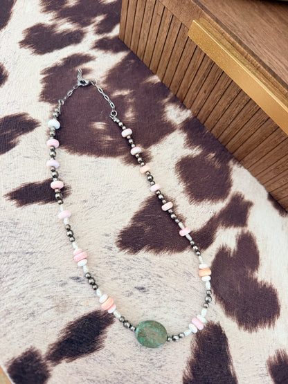 The Collin Necklace