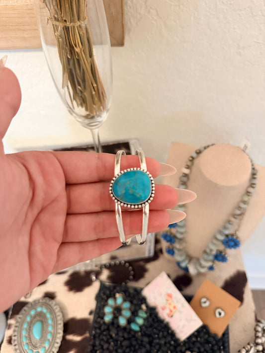 Kingman Cuff