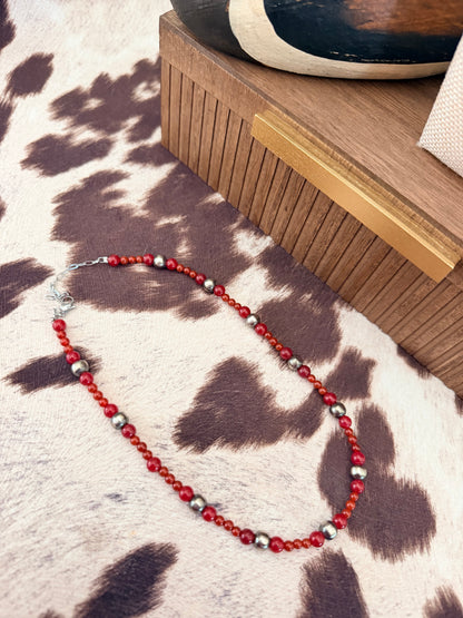 The Maise Necklace