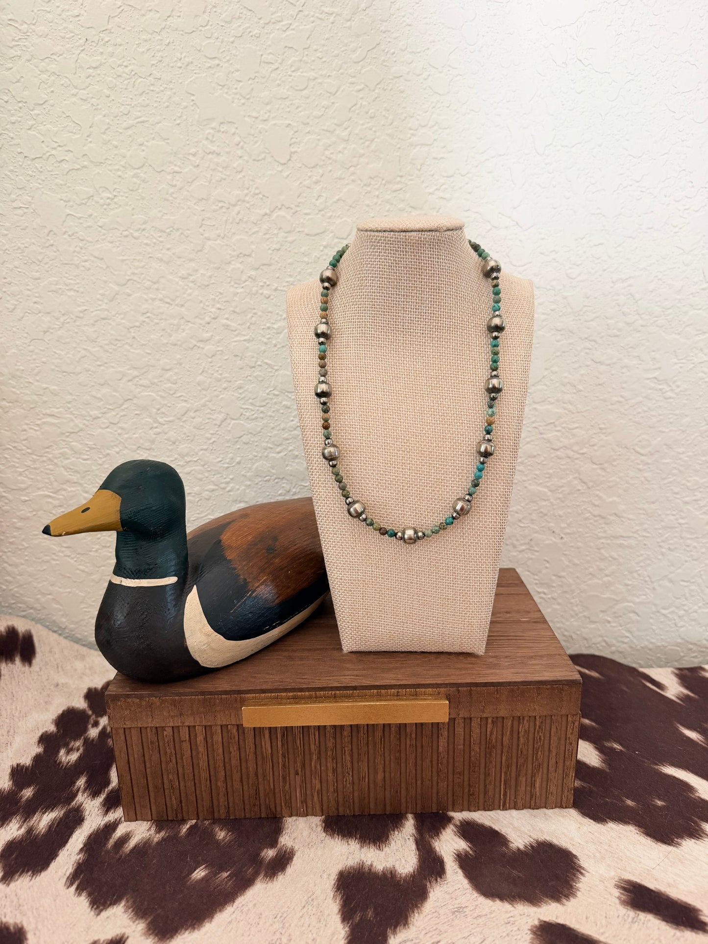 The Harper Necklace