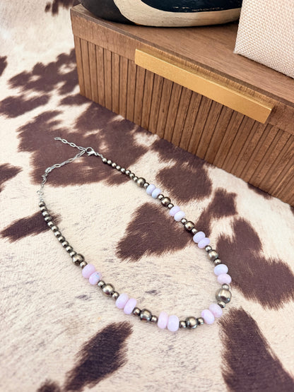 The Wrenley Necklace