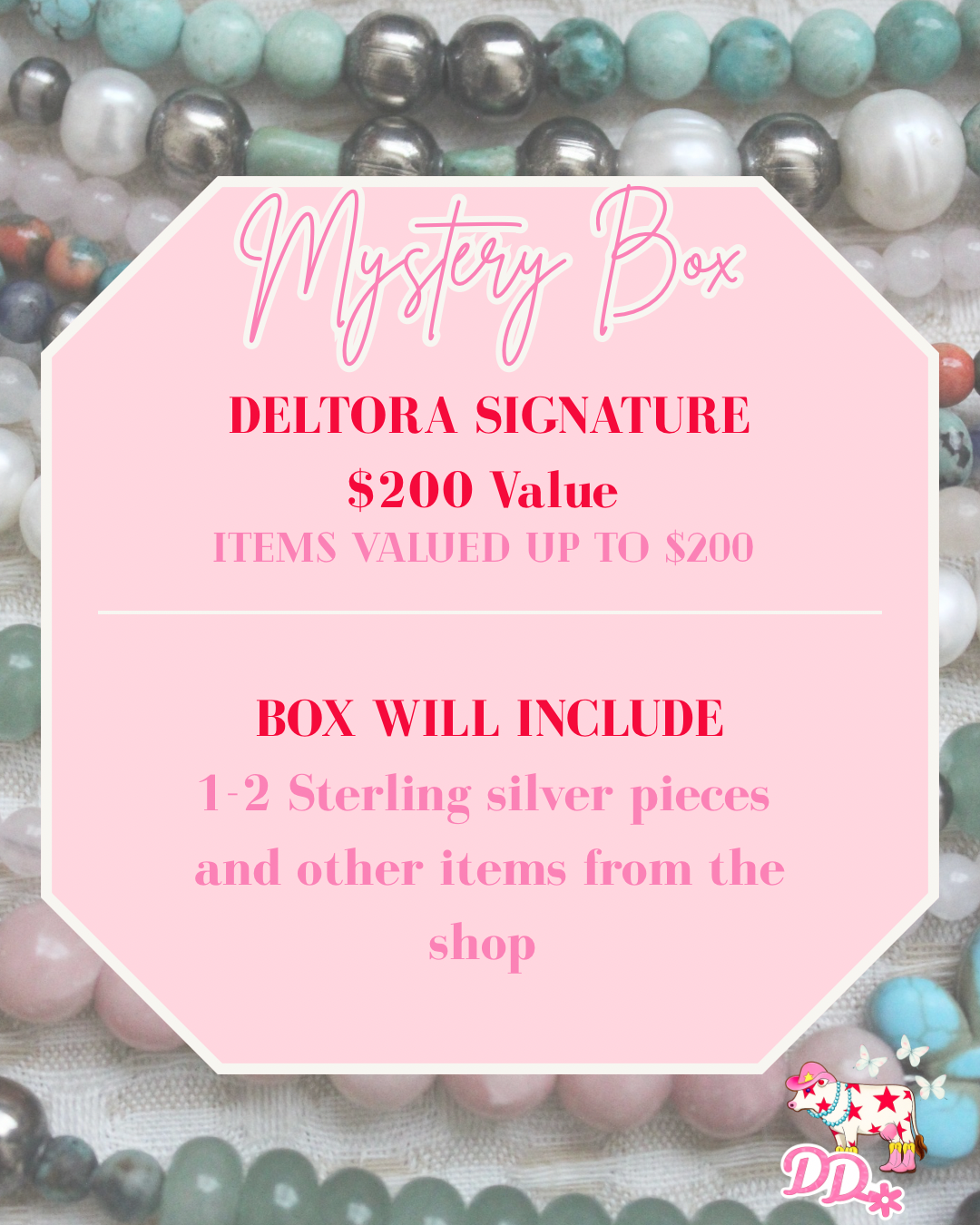 Mystery Box