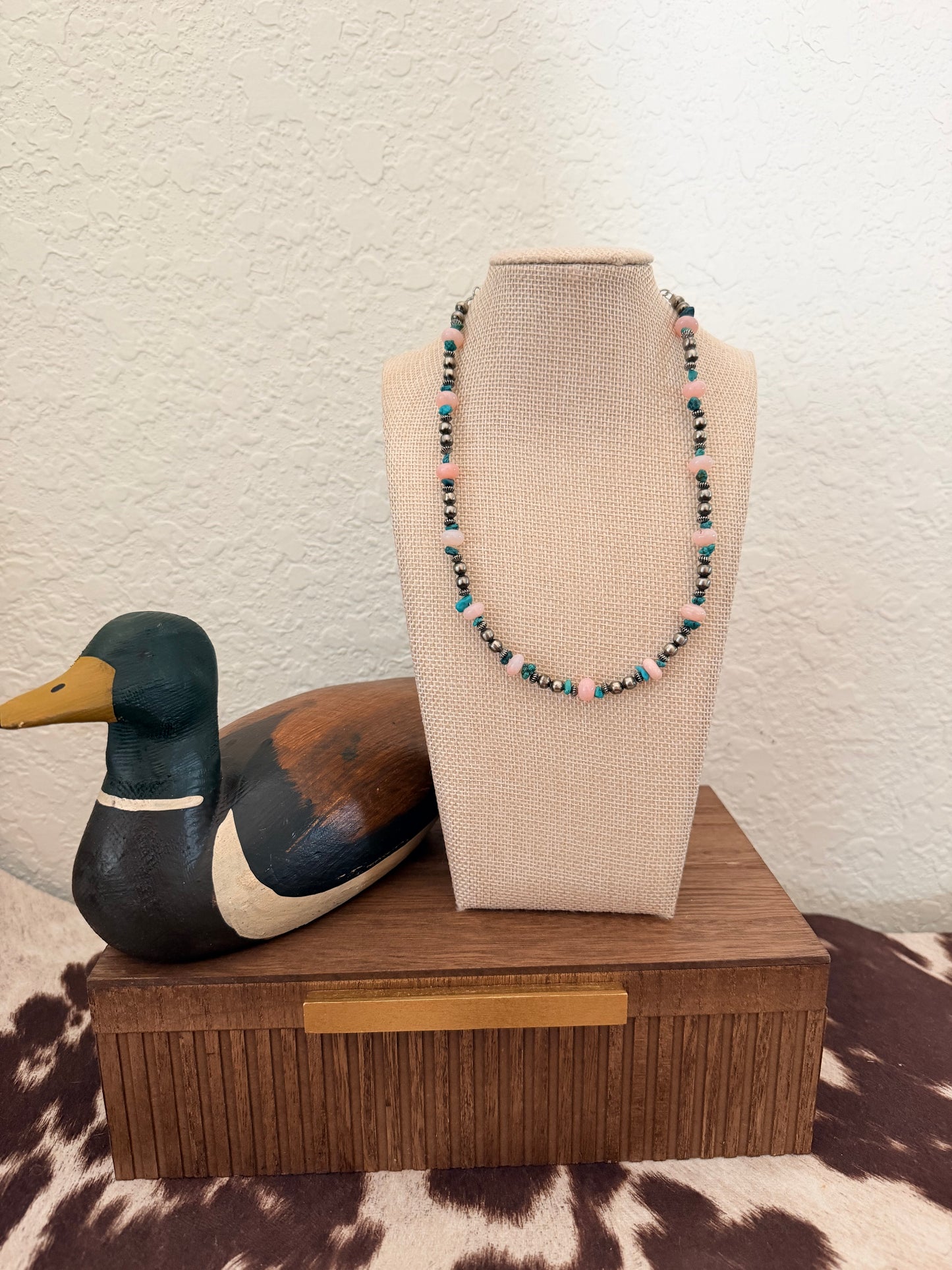The Savannah Necklace