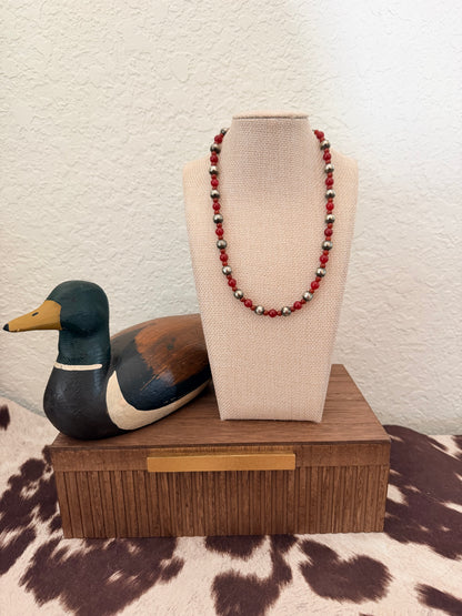 The Maise Necklace