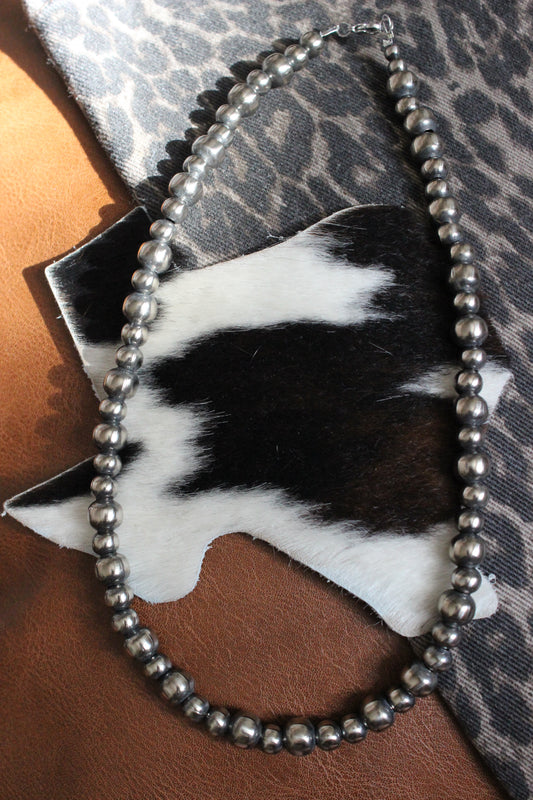 The Carli necklace