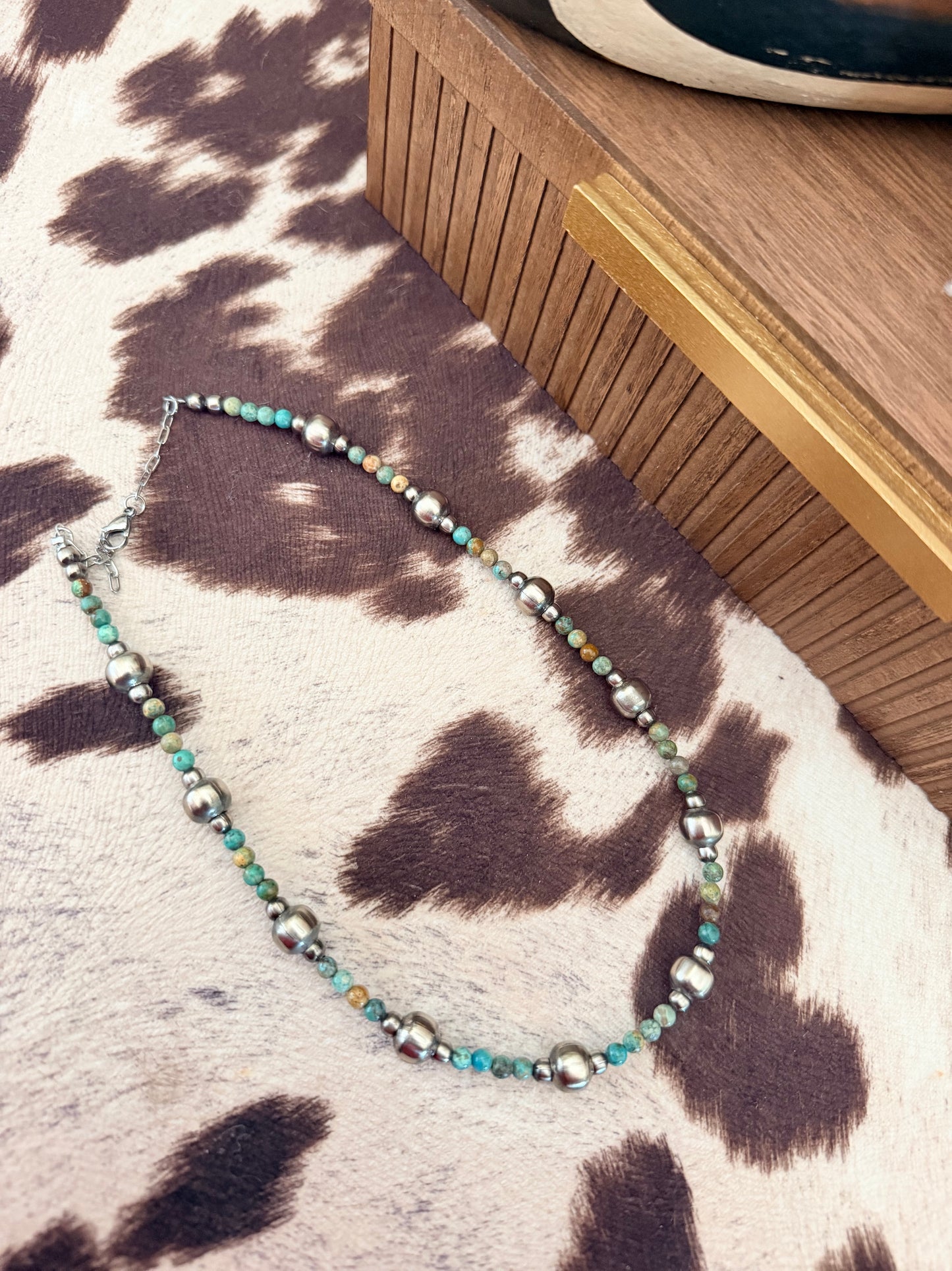 The Harper Necklace