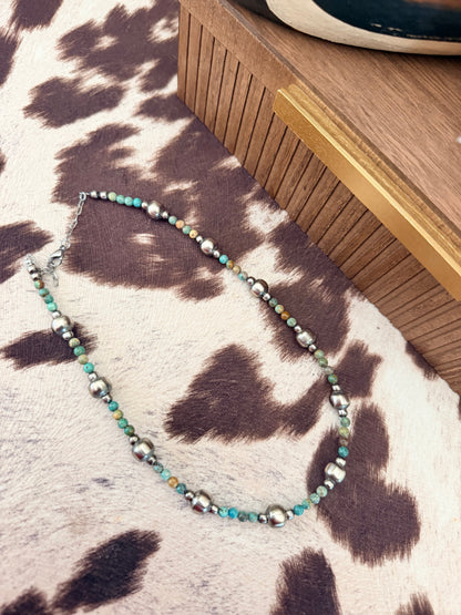 The Harper Necklace