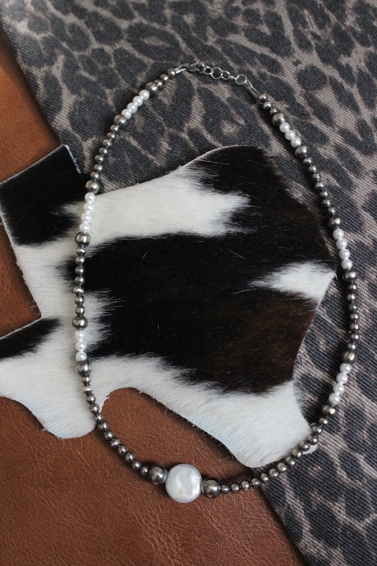 The Bristol Necklace