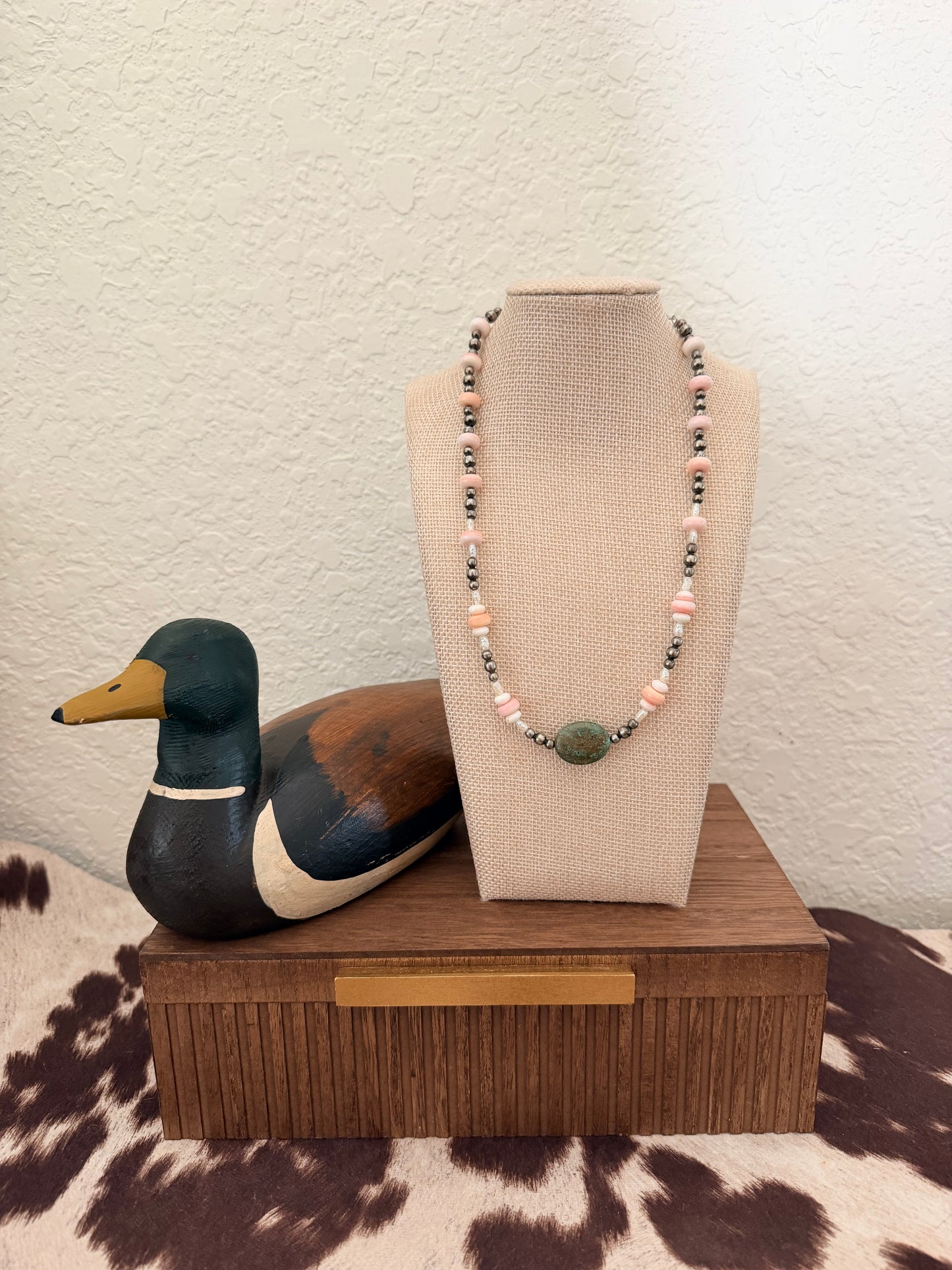 The Collin Necklace