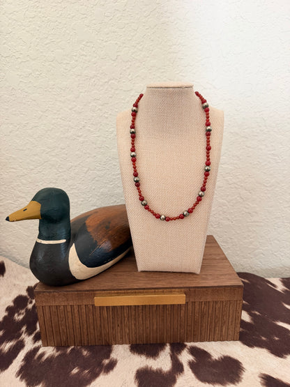 The Brooke necklace