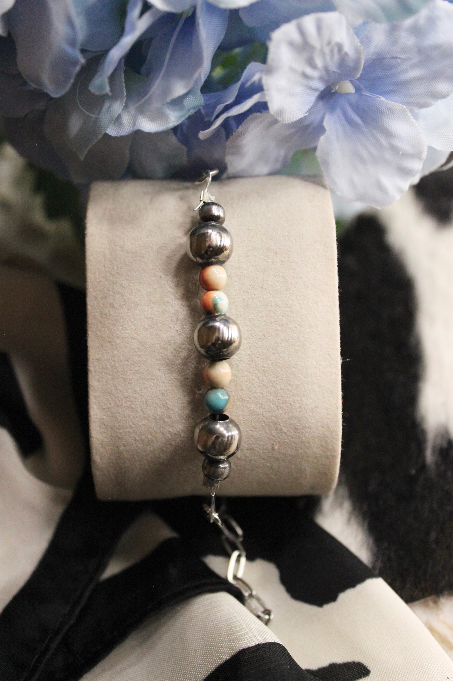 Morgan Bracelet *made to order*