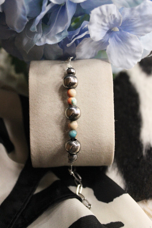 Morgan Bracelet *made to order*