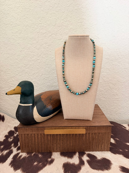 The Hadley Necklace