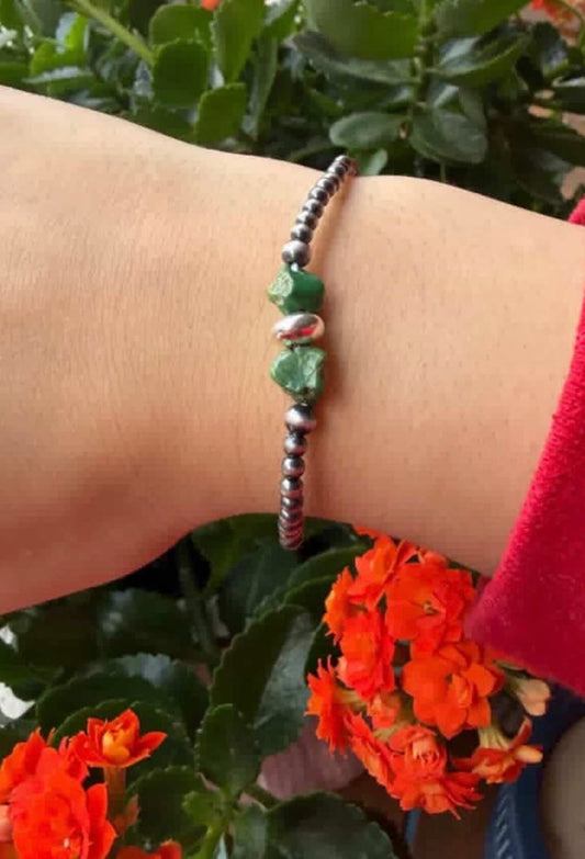 The Charlsie bracelet