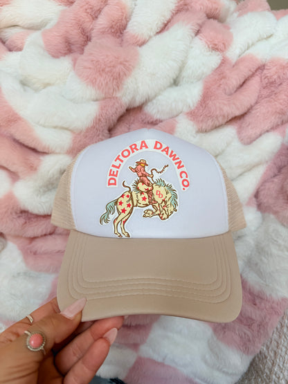 Trucker Hat