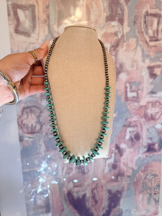 The Gracie Necklace