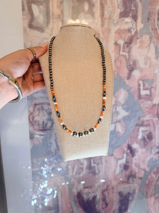 The Samantha Necklace