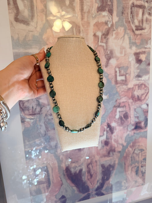 The Braylee Necklace