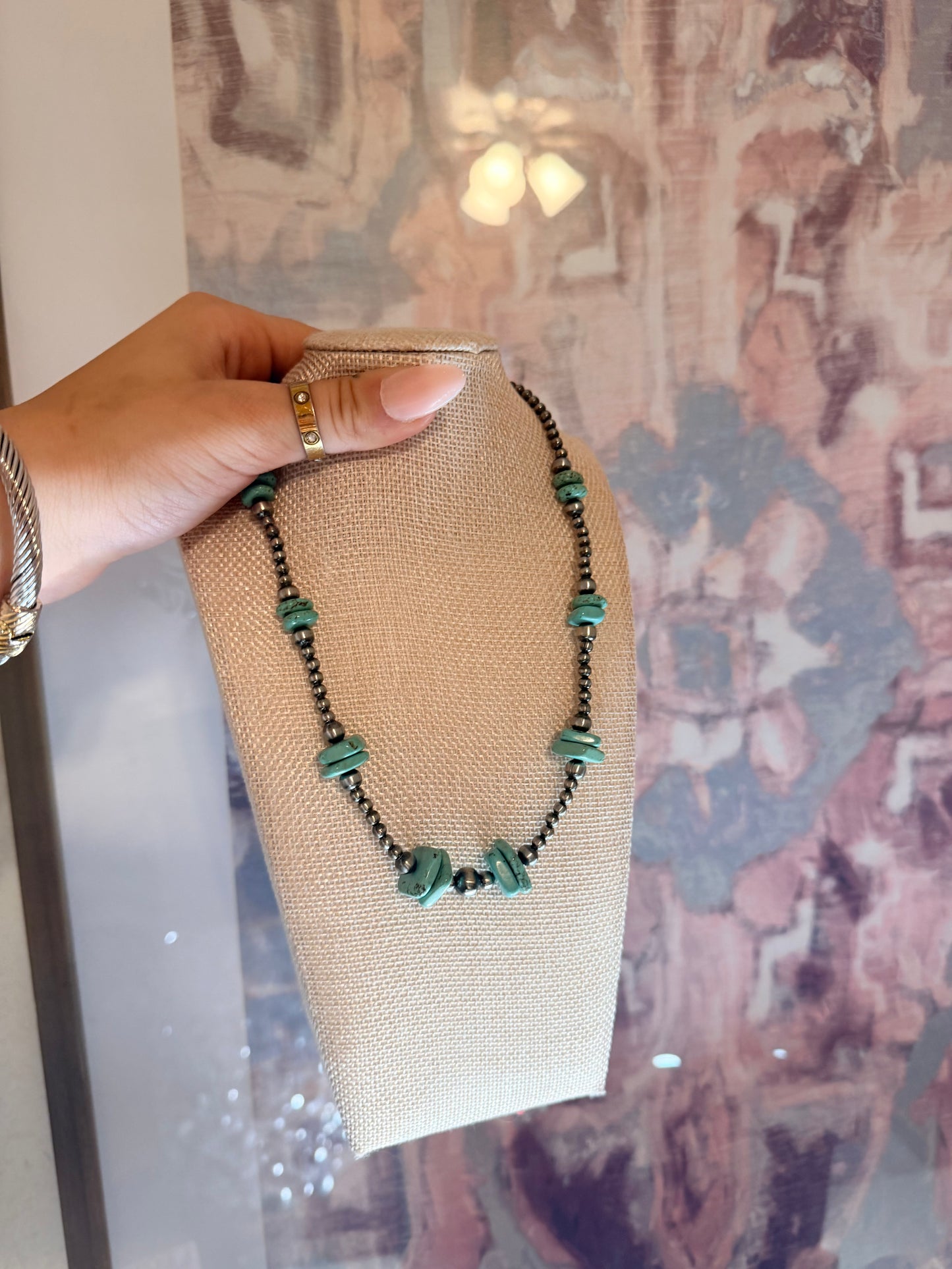 The Addison Necklace