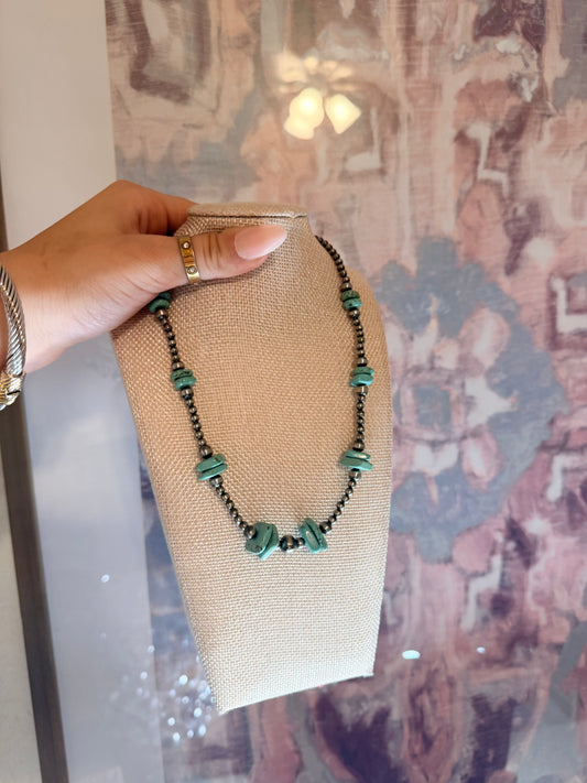 The Addison Necklace